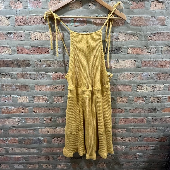 Free People Sunbaked Sundress - Picture 7 of 7